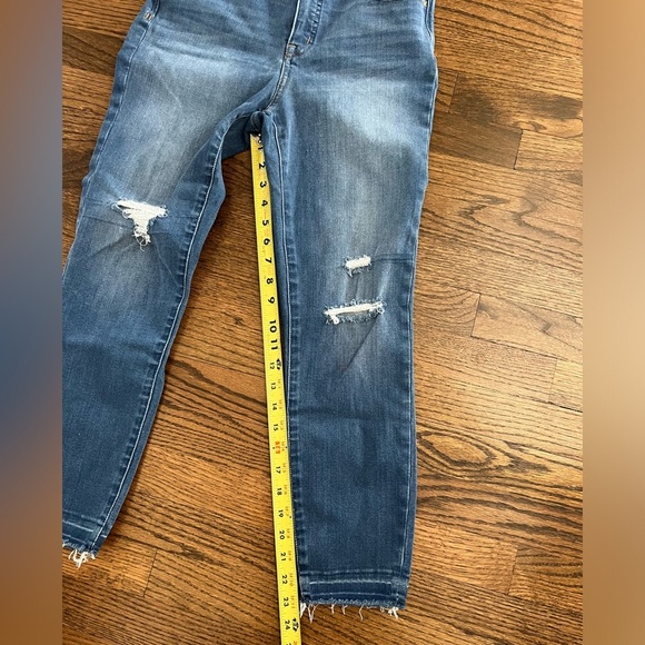 Madewell Jeans - size 27 - Picture 6 of 13